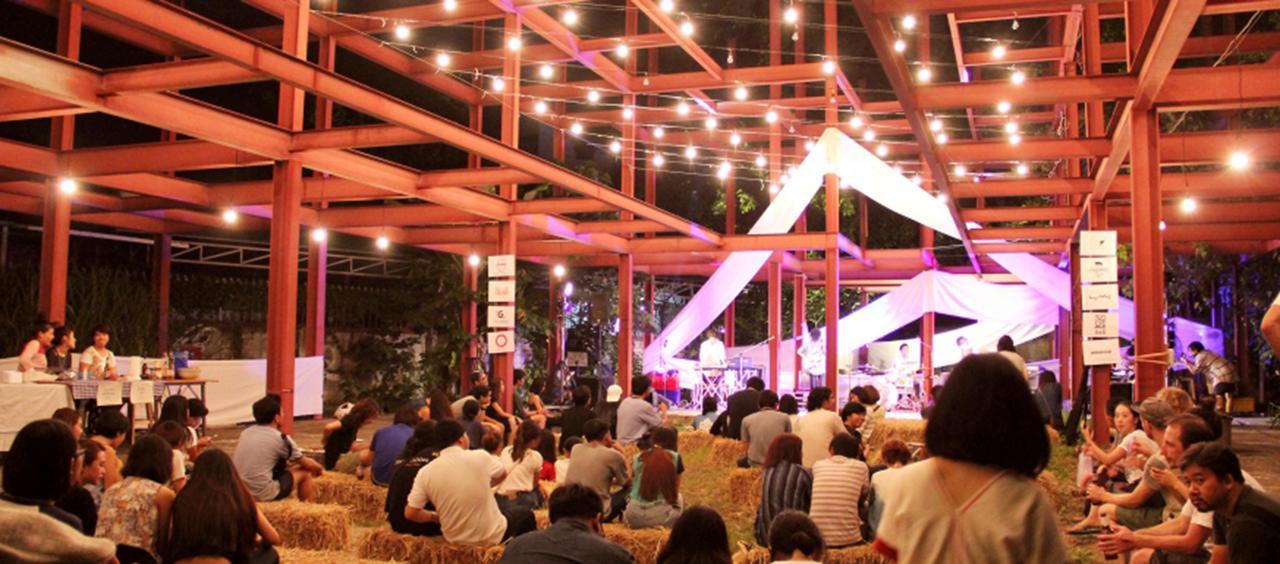 Trace Hotelistro Chiang Mai Dış mekan fotoğraf