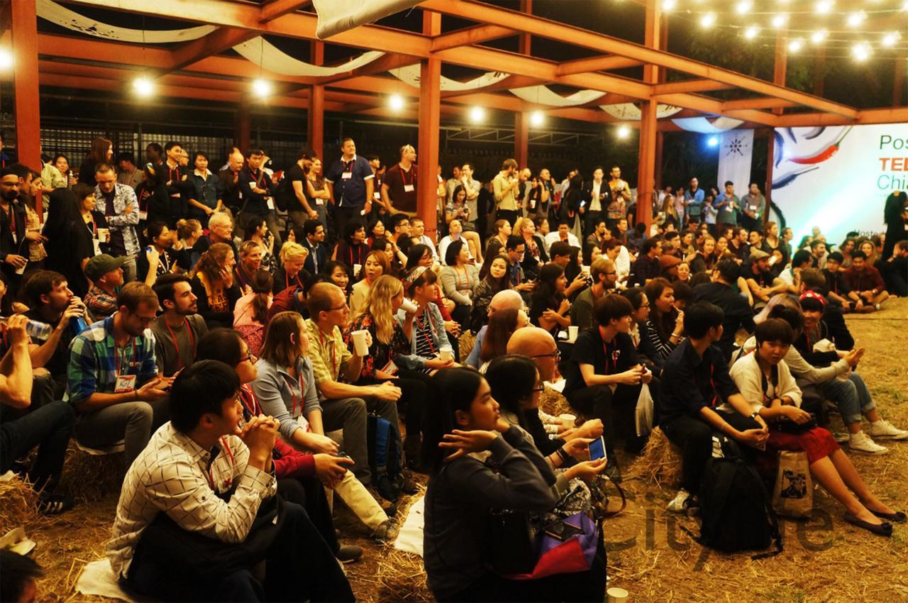 Trace Hotelistro Chiang Mai Dış mekan fotoğraf