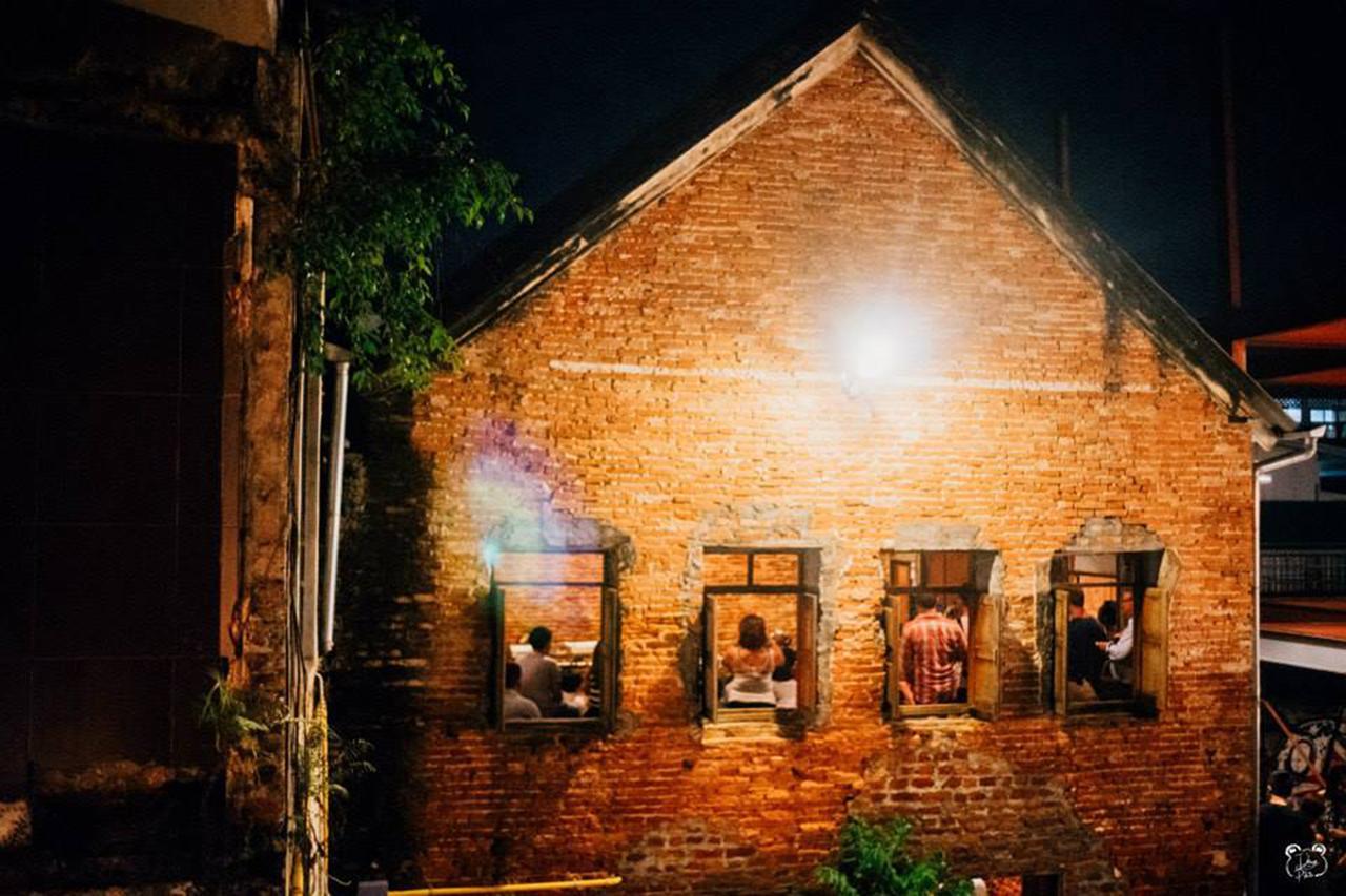 Trace Hotelistro Chiang Mai Dış mekan fotoğraf