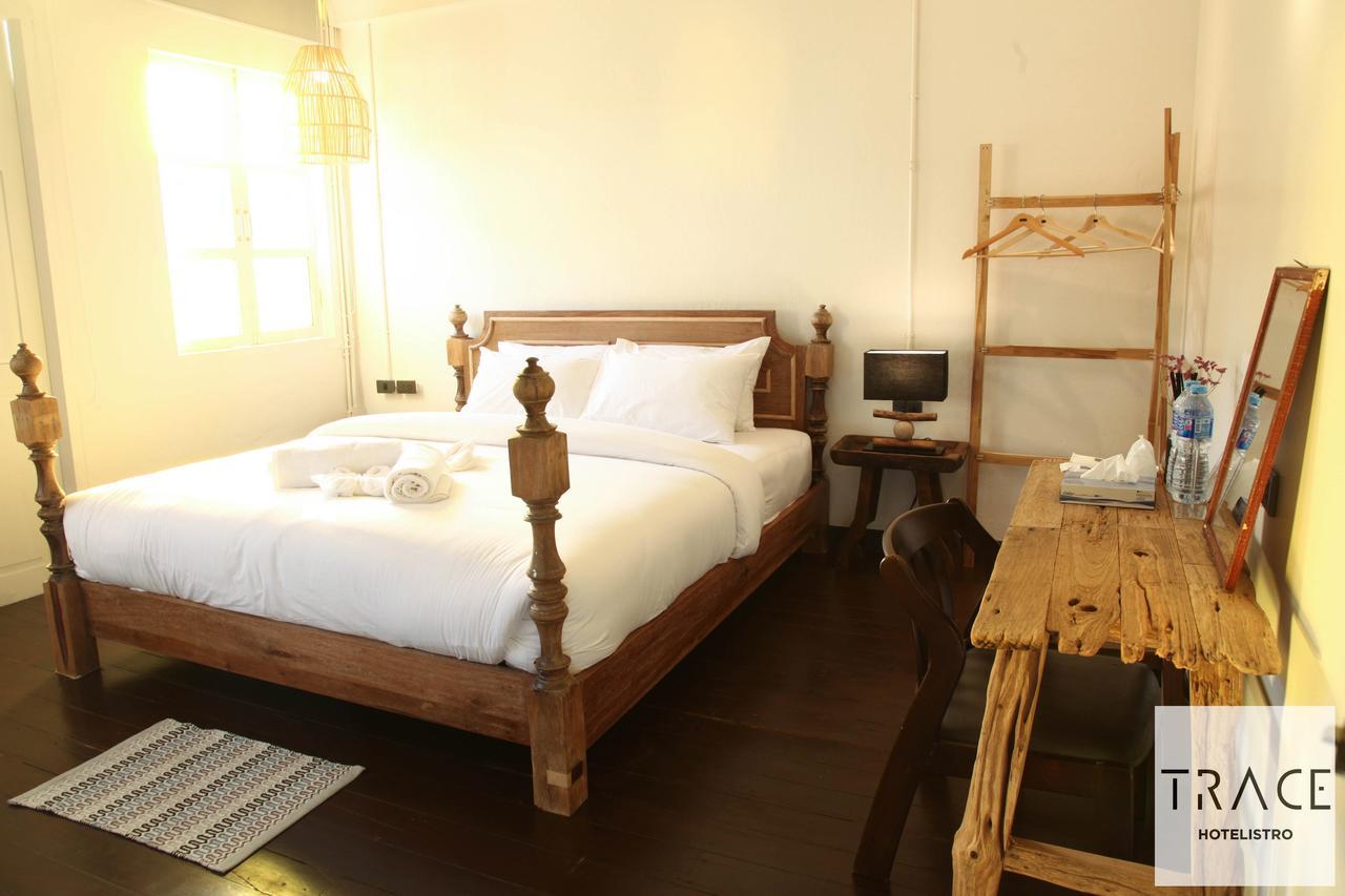 Trace Hotelistro Chiang Mai Oda fotoğraf