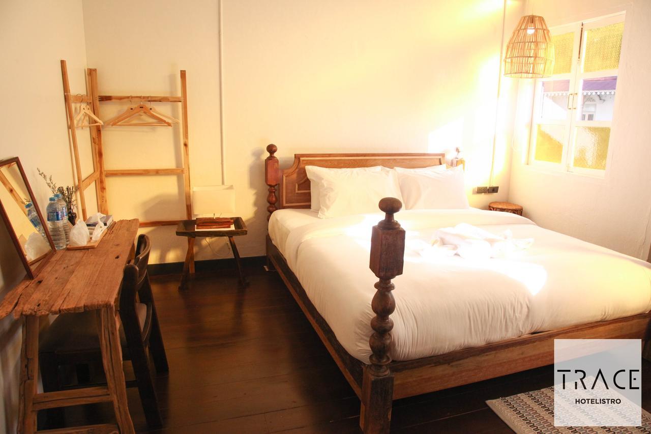 Trace Hotelistro Chiang Mai Dış mekan fotoğraf